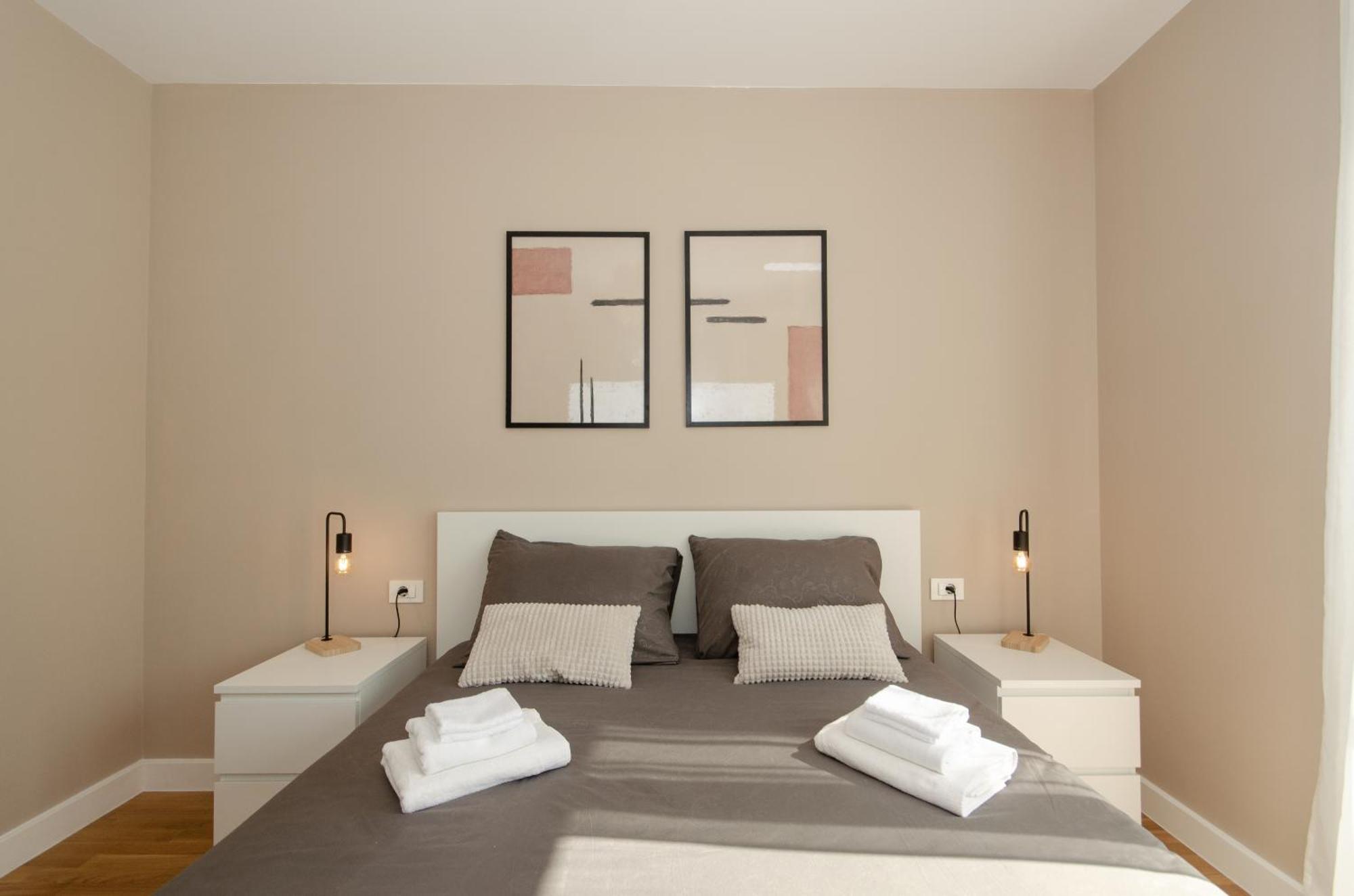 Green View Apartment Rovinj Exterior photo