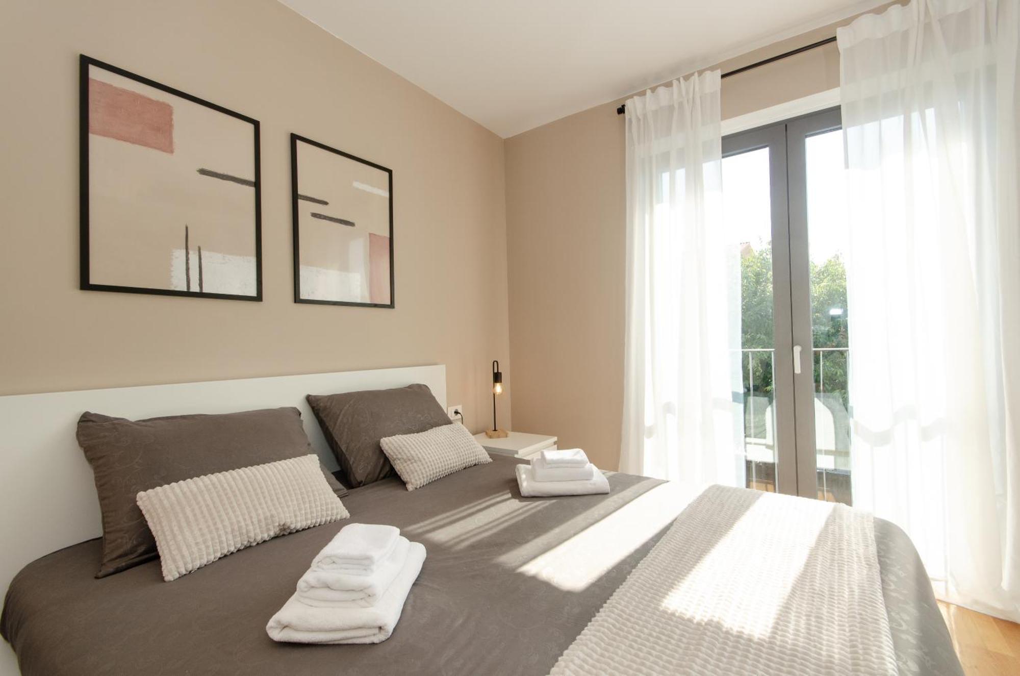 Green View Apartment Rovinj Exterior photo