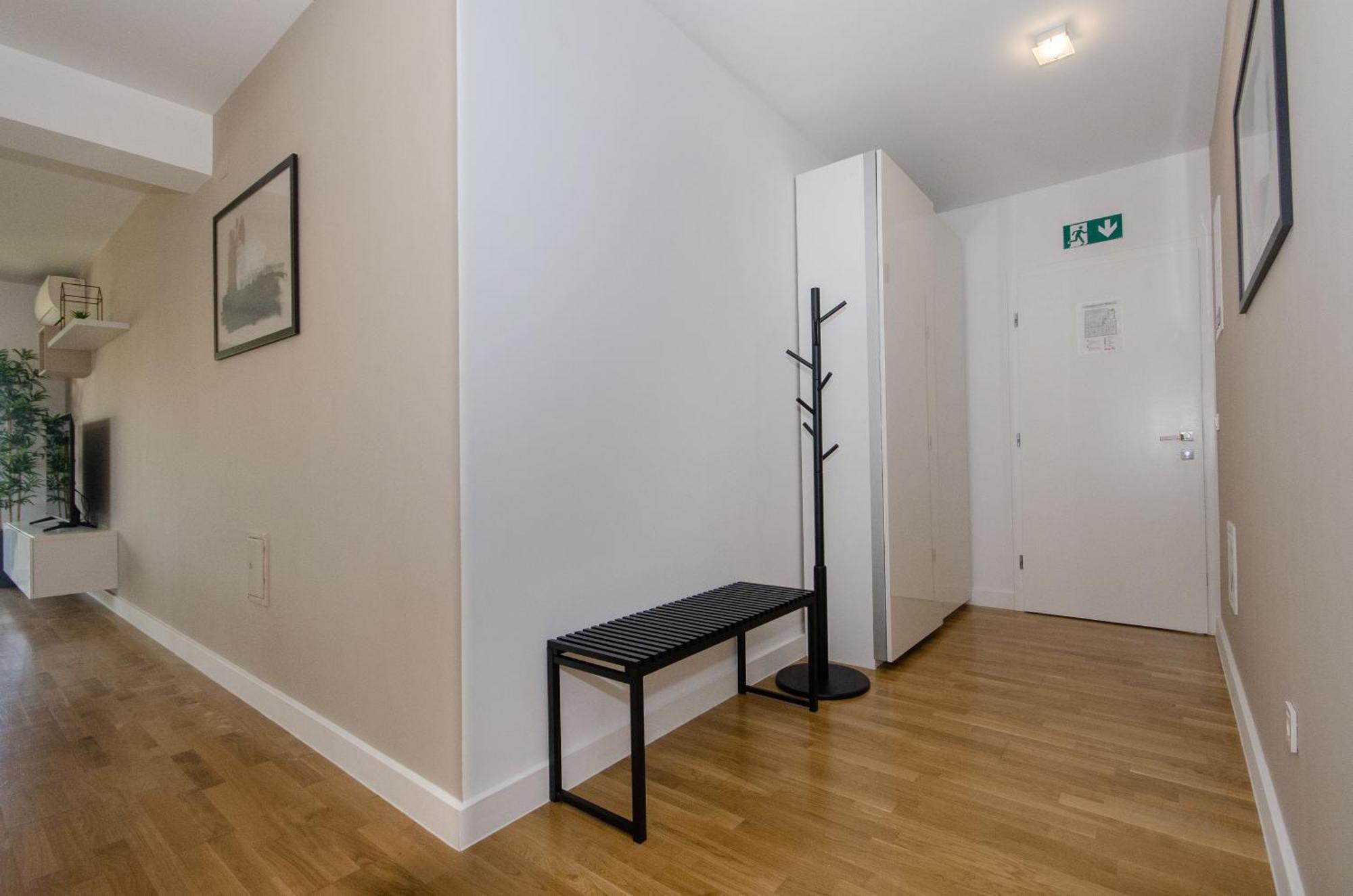 Green View Apartment Rovinj Exterior photo